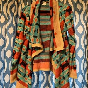 Women’s boutique cardigan